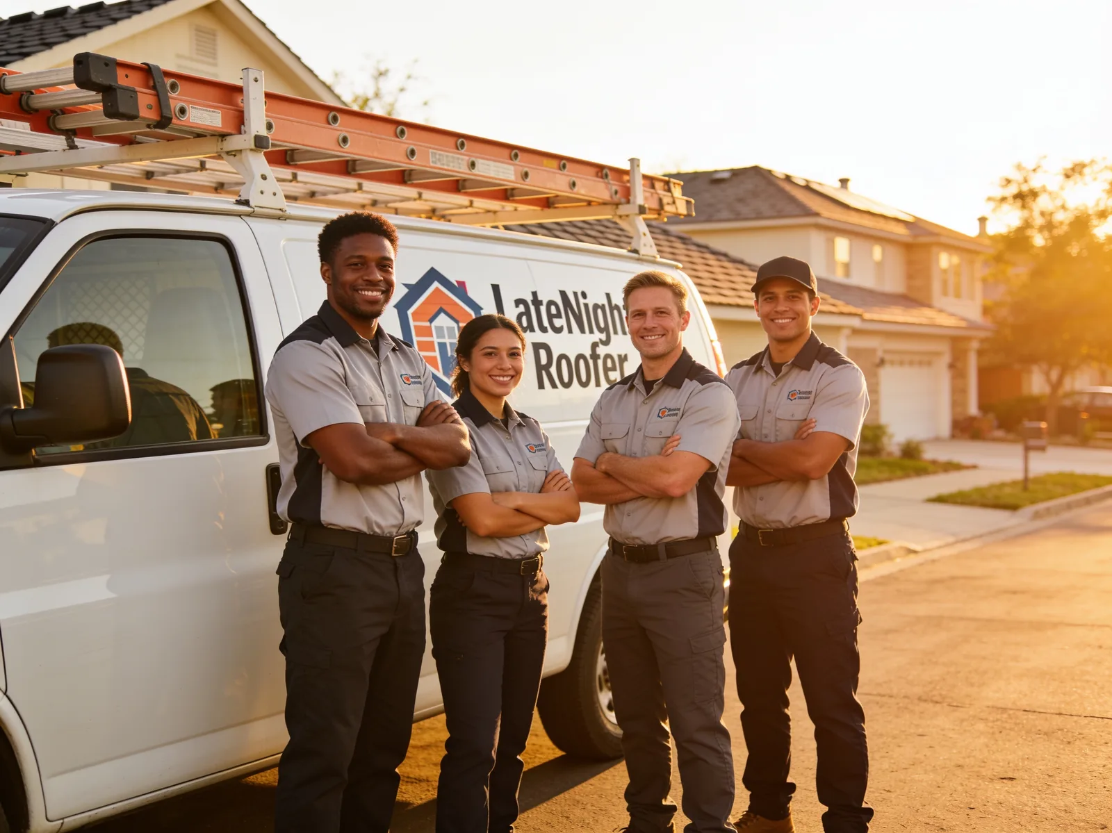 Emergency Roof Repair company in Parker, CO